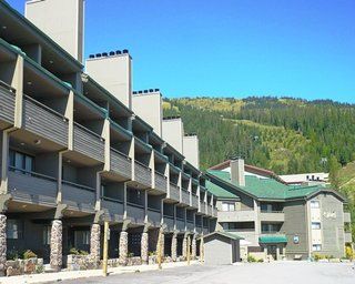Edelweiss Condominiums Whitefish Exterior foto